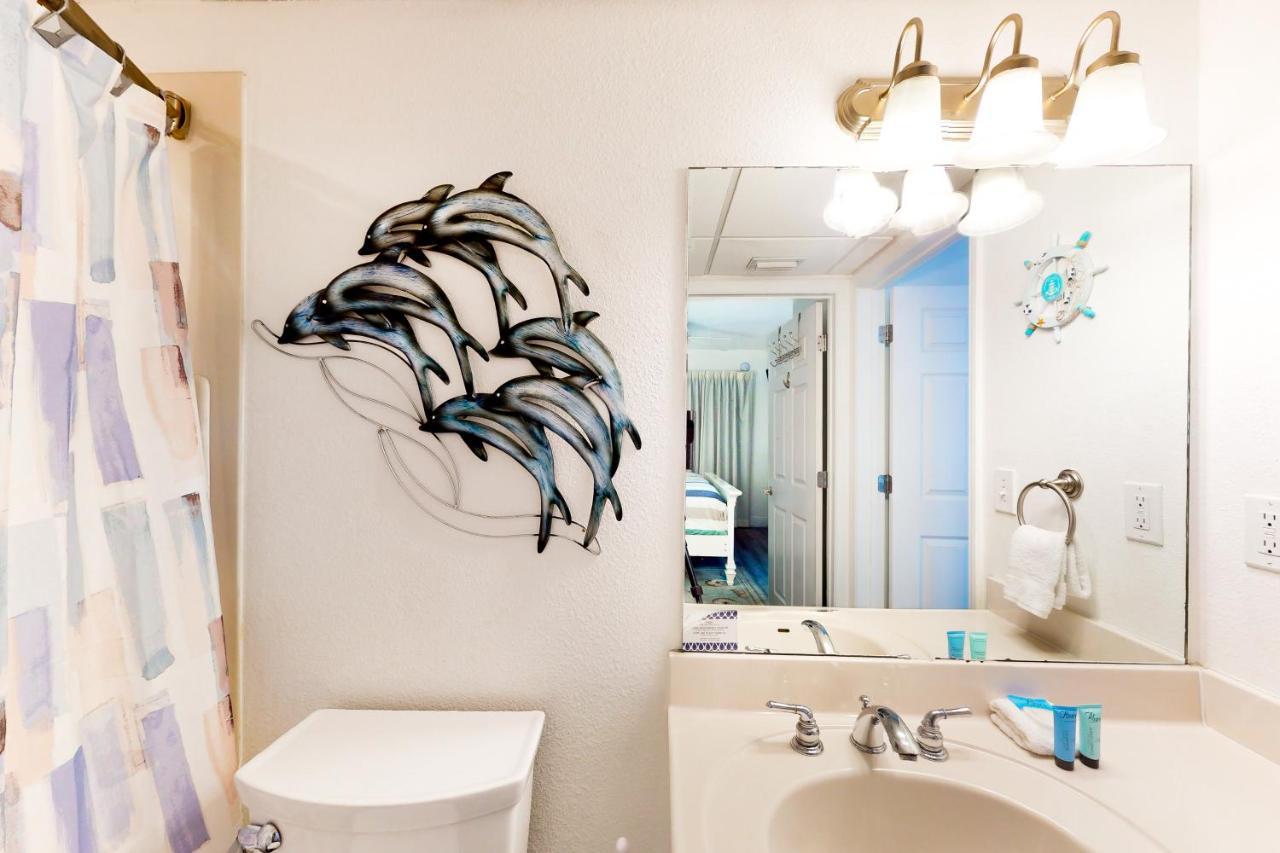 Emerald Beach Resort 435 Panama City Beach Exterior foto
